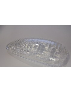 CRISTAL INTERMITENTE TRASERO IZQUIERDO PIAGGIO TYPHOON...