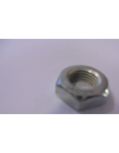 TUERCA CONTRAPESO CIGUEÑAL PIAGGIO X8,XEVO...