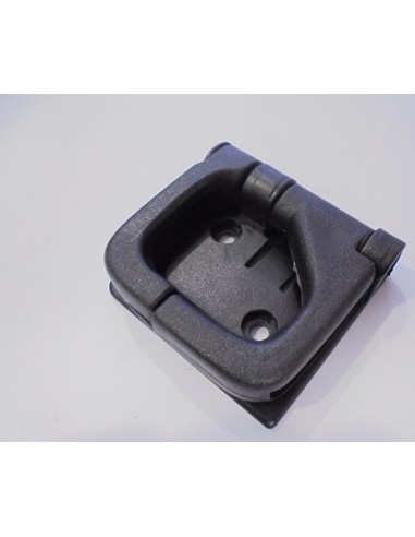 GANCHO PORTABOLSAS GILERA STALKER 50CC,PIAGGIO...