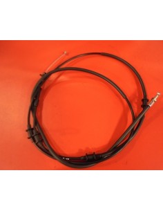 TRANSMISION GAS PIAGGIO LIBERTY 125 LEADER