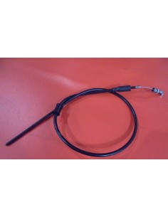 TRANSMISION GAS DESDOBLADOR/CARBURADOR PIAGGIO NRG...