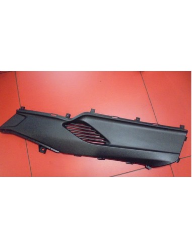 PANEL PISO DELANTERO IZQUIERDO KYMCO SUPERDINK...