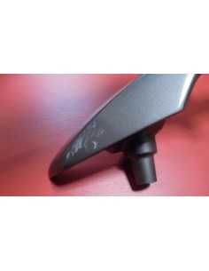 ASA TRASERA IZQUIERDA KYMCO DTX 125/350CC(RECUPERADO CON... 2