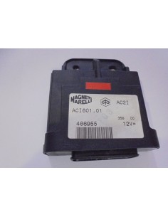 CENTRALITA HEXAGON GTX 125CC 4T,GILERA RUNNER 125 VX 125...