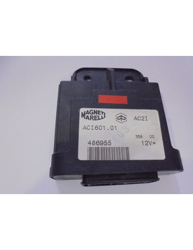 CENTRALITA HEXAGON GTX 125CC 4T,GILERA RUNNER...