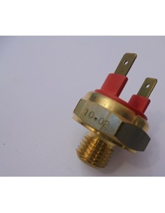 TERMOSTATO RADIADOR PIAGGIO X9 125-200-250-500CC 2