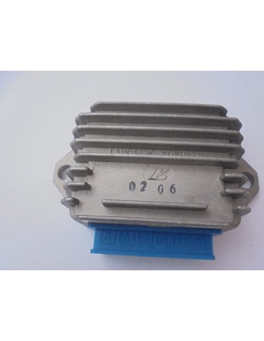 REGULADOR PIAGGIO TYPHOON 50CC ANTIGUA (5 PINES)