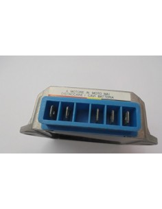 REGULADOR PIAGGIO TYPHOON 50CC ANTIGUA (5 PINES) 2