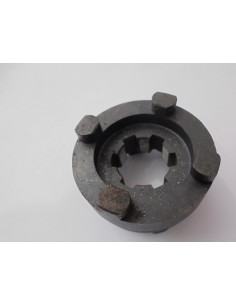 DESPLAZABLE CAMBIO DERBI FD/FDS 4V 50CC (NUEVO Y ORIGINAL)