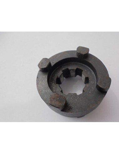 DESPLAZABLE CAMBIO DERBI FD/FDS 4V 50CC (NUEVO...