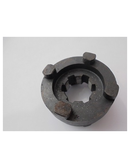 DESPLAZABLE CAMBIO DERBI FD/FDS 4V 50CC (NUEVO Y ORIGINAL)