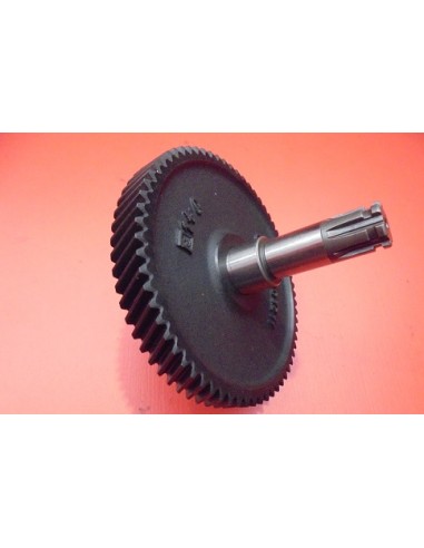ENGRANAJE CAMBIO DERBI VARIANT START COURIER E2...