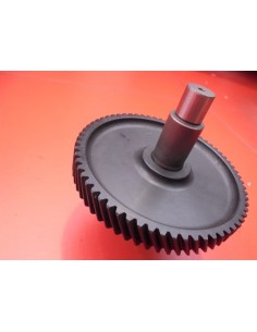 ENGRANAJE CAMBIO DERBI VARIANT START COURIER E2 50CC... 2