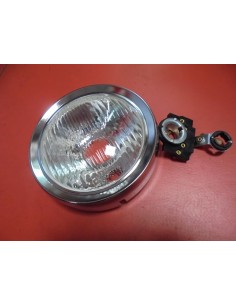OPTICA FARO VESPA 125/150 CL/VESPA 200 DS