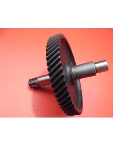 ENGRANAJE CAMBIO DERBI VARIANT START COURIER E2...