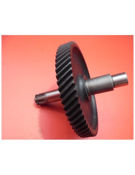 ENGRANAJE CAMBIO DERBI VARIANT START COURIER E2 50CC 2004(NUEVO Y ORIGINAL)