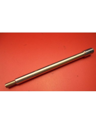 EJE RUEDA DELANTERO GILERA RUNNER...