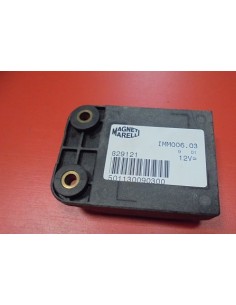 CENTRALITA DECODER GILERA NEXUS 500CC,PIAGGIO BEBERLY...