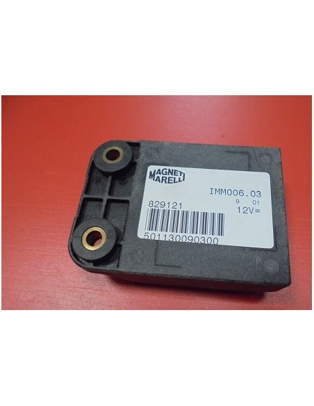 CENTRALITA DECODER GILERA NEXUS 500CC,PIAGGIO BEBERLY 400-500,X8 400CC,XEVO 400CC,PIAGGIO X9 500CC,GILERA GP 800CC