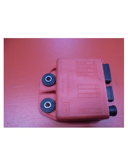 CENTRALITA PIAGGIO HEXAGON LXT,GILERA RUNNER FXR 180CC 2T(NUEVO Y ORIGINAL)