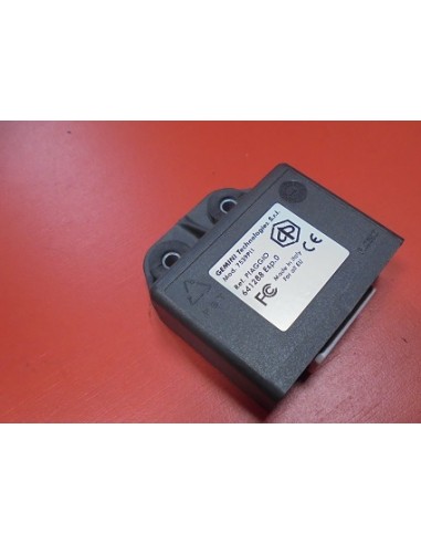 CENTRALITA APERTURA ASIENTO GILERA NEXUS...