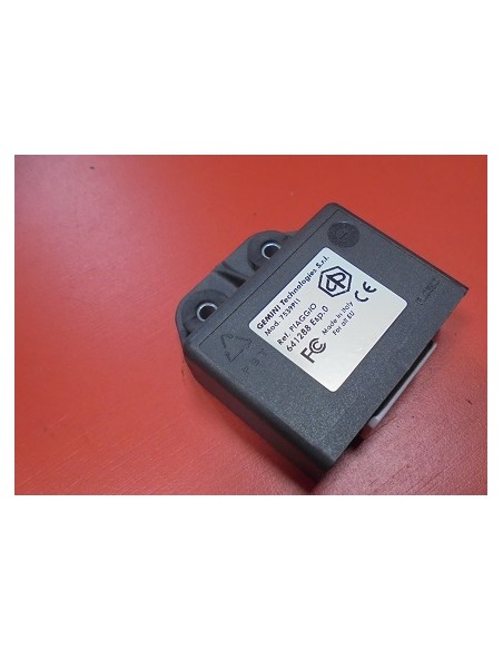 CENTRALITA APERTURA ASIENTO GILERA NEXUS 125-250-300-500CC(NUEVA Y ORIGINAL)