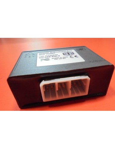 CENTRALITA APERTURA ASIENTO GILERA NEXUS...