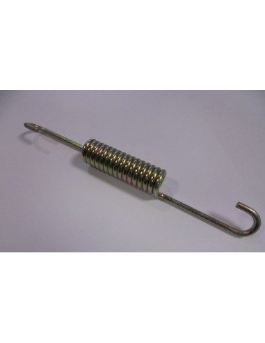 MUELLE CABALLETE LATERAL DERBI SENDA 50CC...