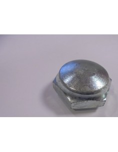 TUERCA SUPERIOR TIJA SUPERIOR DIRECION DERBI SENDA(NUEVA...