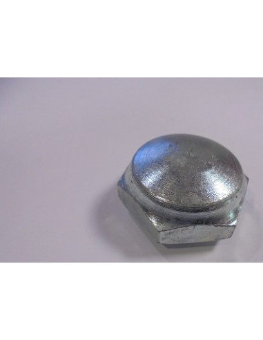 TUERCA SUPERIOR TIJA SUPERIOR DIRECION DERBI...