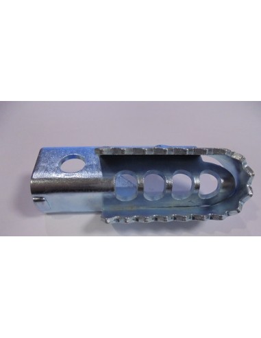 ESTRIBO DELANTERO DERECHO DERBI SENDA DRD...