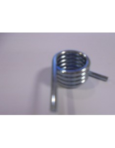 MUELLE ESTRIBO DERBI SENDA,GPR,APRILIA RX,SX,GILERA RCR,SMT