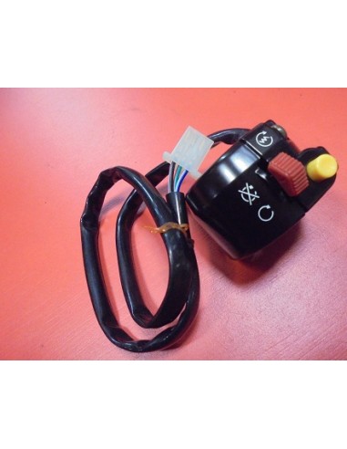 CONMUTADOR ARRANQUE DERBI ANTIGUA(NUEVO Y...