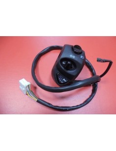 CONMUTADOR INTERMITENTES/CLAXON/LUCES GILERA GP 800CC...