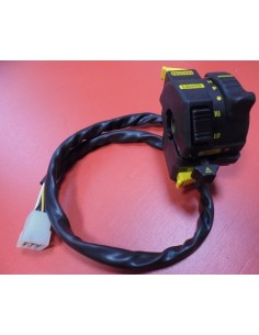 CONMUTADOR IZQUIERDO INTERMITENTES/LUCES GILERA RC 600CC...