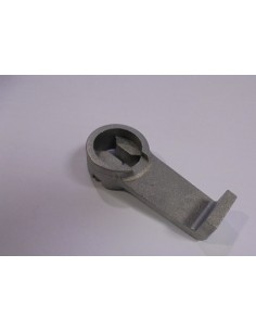 LEVA CERRADURA GUANTERA DELANTERA VESPA DN,IRIS,PX,TX,T5...