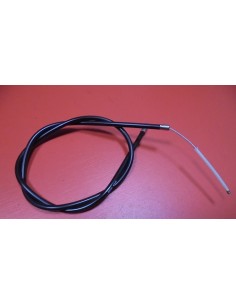 TRANSMISION GAS PIAGGIO ZIP 50CC,SFERA 50CC (DESDOBLADOR...