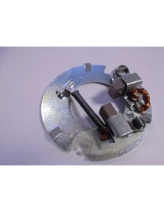ANILLO PORTAESCOBILLAS MOTOR ARRANQUE VESPA PX/PK/PIAGGIO...
