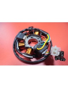 ESTATOR DERBI SENDA 50R (NUEVO Y ORIGINAL)