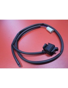 PULSADOR ARRANQUE GILERA GSM 50CC (NUEVA Y ORIGINAL)