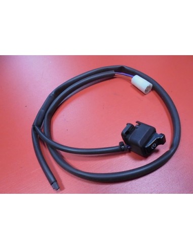 PULSADOR ARRANQUE GILERA GSM 50CC (NUEVA Y...