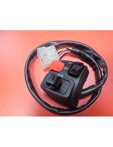 CONMUTADOR LUCES DERBI SENDA DRD,SMT 50CC(NUEVO...