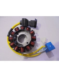 ESTATOR PIAGGIO X7/X8/X9 125CC/VESPA LX/GT/GTS 125CC 4T