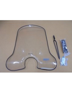 PARABRISAS ALTO VESPA IRIS/DN/PX 125-150-200CC(NUEVO Y...