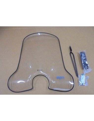 PARABRISAS ALTO VESPA IRIS/DN/PX...