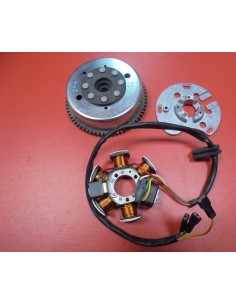 ENCENDIDO DERBI SENDA SM/DRD 50CC 2T(NUEVO Y ORIGINAL)