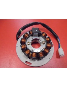 ESTATOR VESPA PX 125-150-200CC(MARCA KOKUSAN-NUEVO Y...
