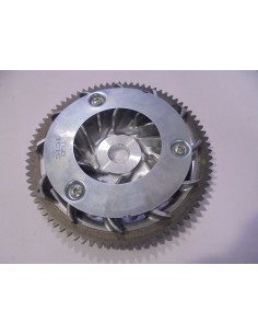 SEMIPOLEA VARIADOR PIAGGIO X7/X8/X9 125CC/VESPA LX/GT/GTS...
