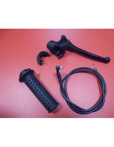 PUÑO GAS PIAGGIO ZIP 50 RST