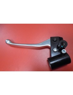 SOPORTE MANETA FRENO TRASERO PIAGGIO LIBERTY 125 IGET...